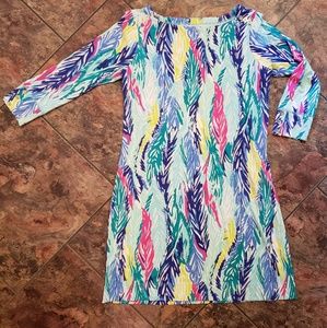Lilly Pulitzer Light as a Feather Sophie Dress